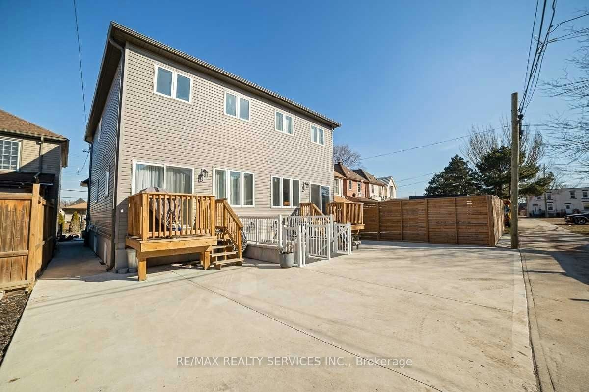 76 Burton Street, Hamilton, ON, L8L 3R3 - 35