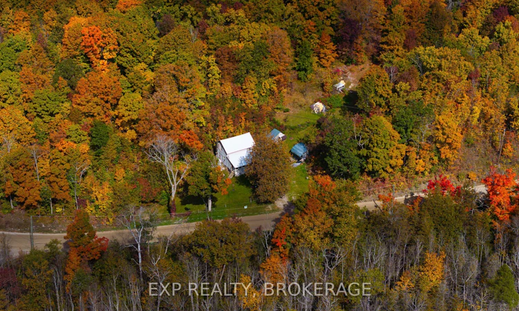 1256 Elm Tree Road