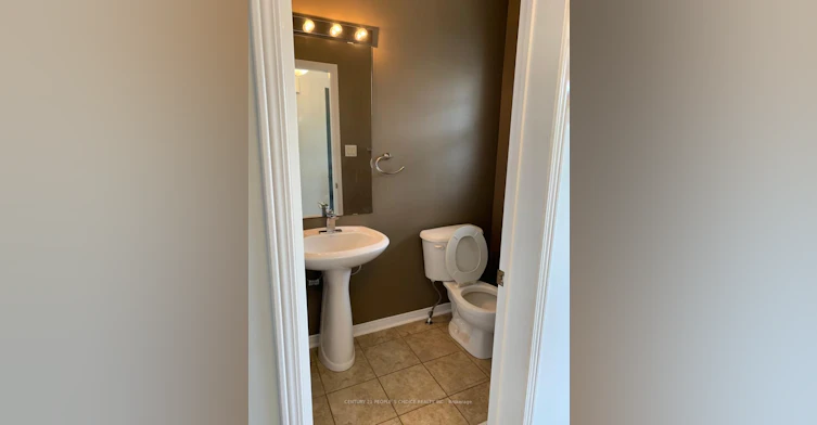 69 Bloomington Drive, Cambridge, ON, N1P 1J5 - 5
