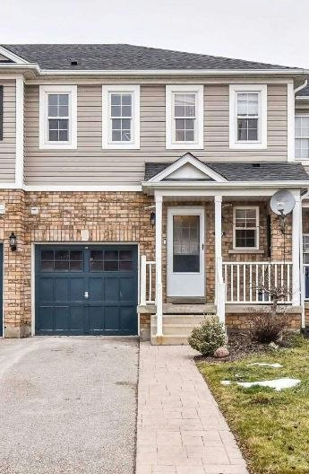 69 Bloomington Drive, Cambridge, ON, N1P 1J5