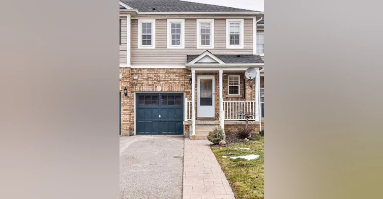 69 Bloomington Drive, Cambridge, ON, N1P 1J5