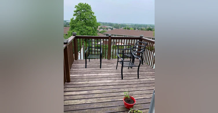 69 Bloomington Drive, Cambridge, ON, N1P 1J5 - 17