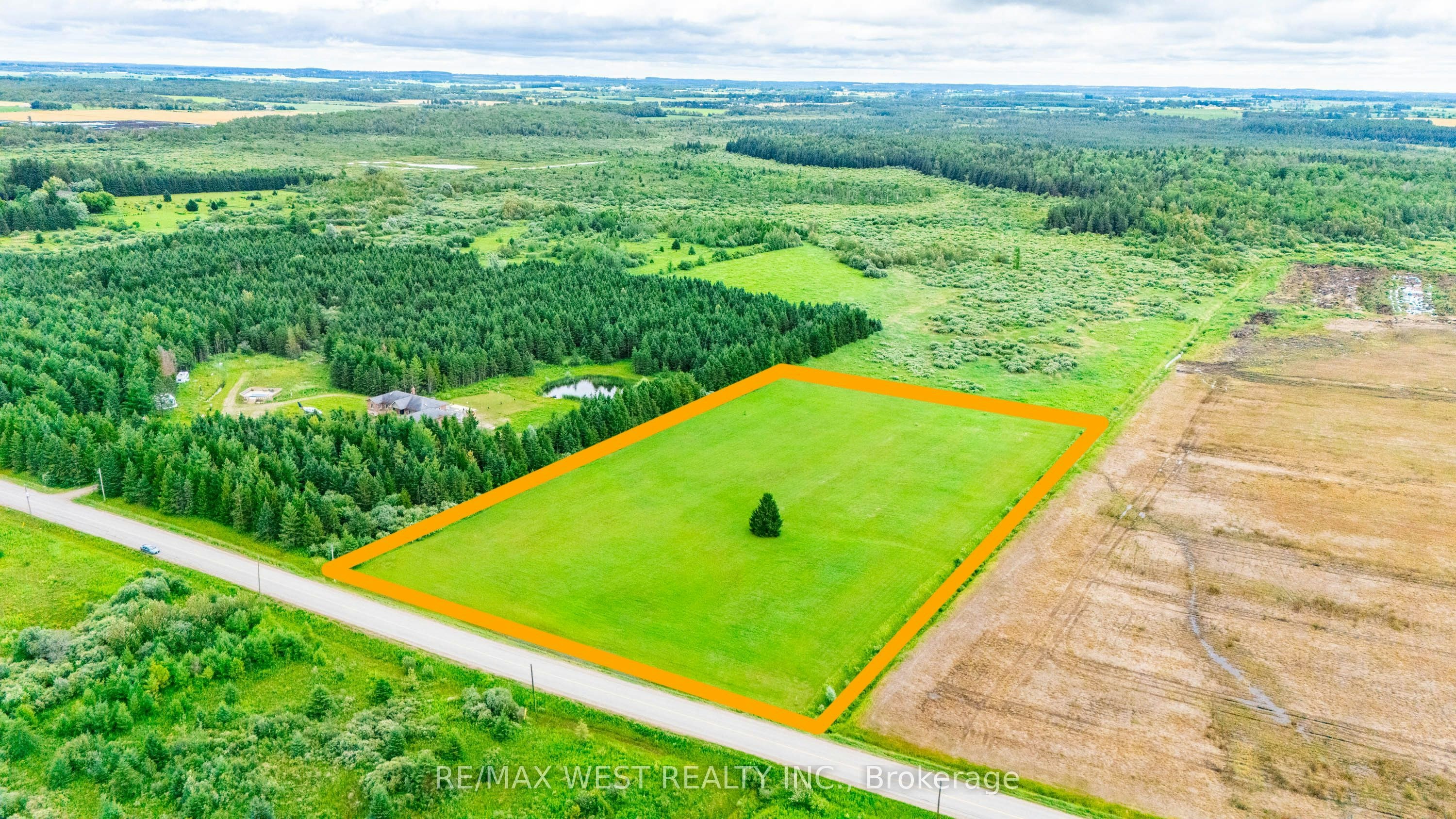 N/A 20th Side Road, Amaranth, ON, L9W 3X6