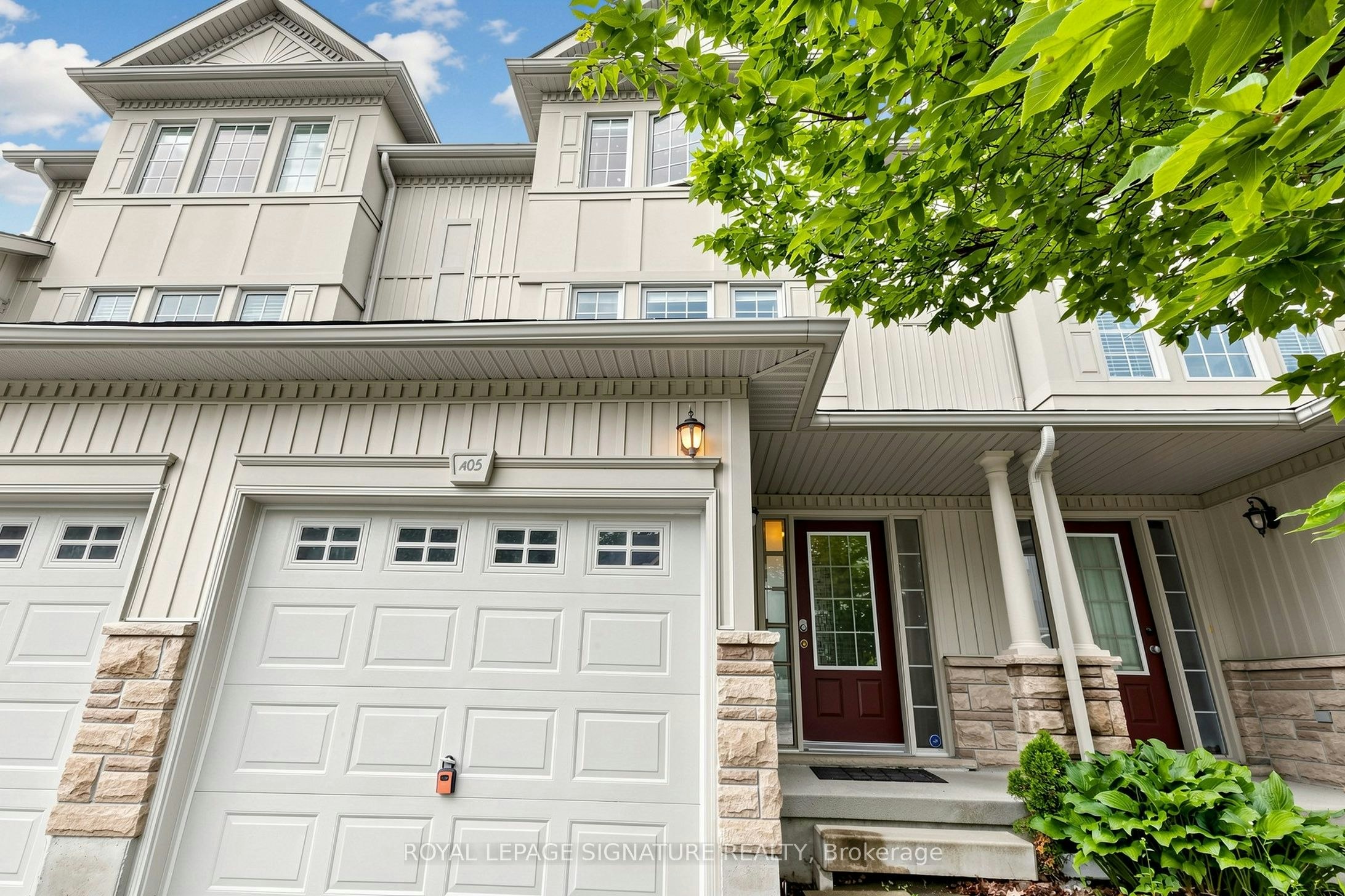 A5-110 Activa Avenue, Kitchener, ON, N2E 4K4 - 4