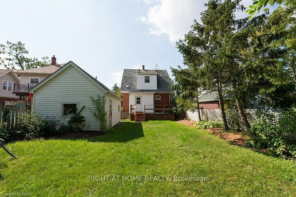 5266 Heywood Avenue, Niagara Falls, ON, L2E 4V6 - 19