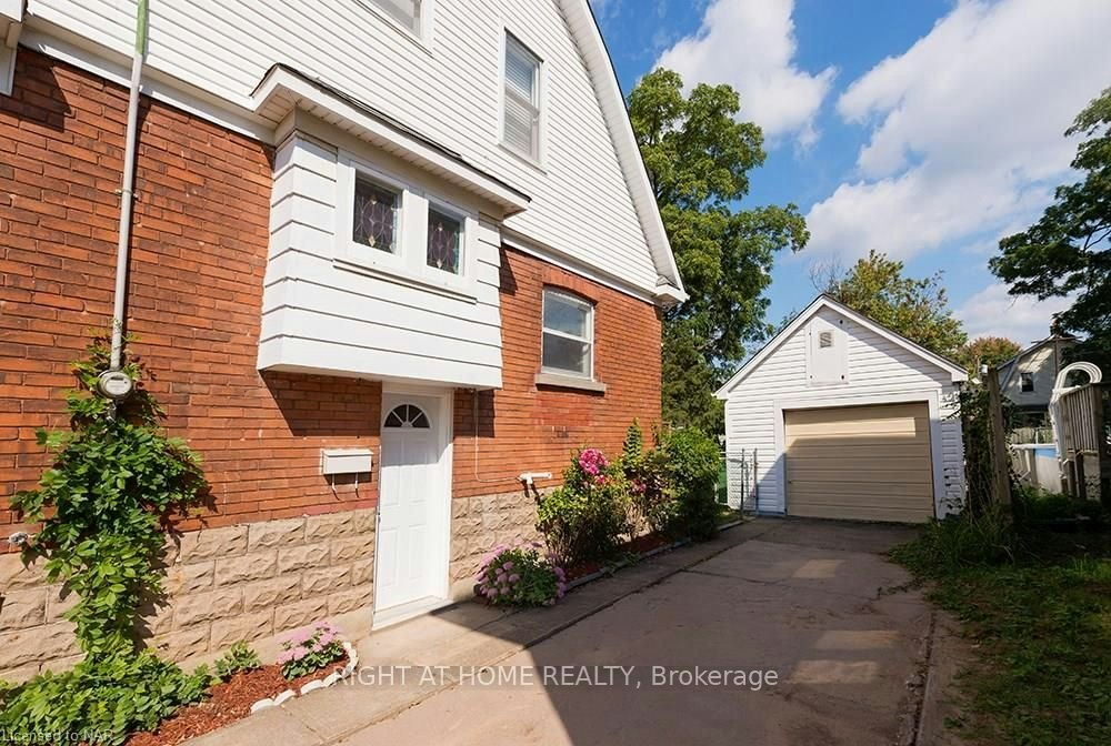 5266 Heywood Avenue, Niagara Falls, ON, L2E 4V6 - 18
