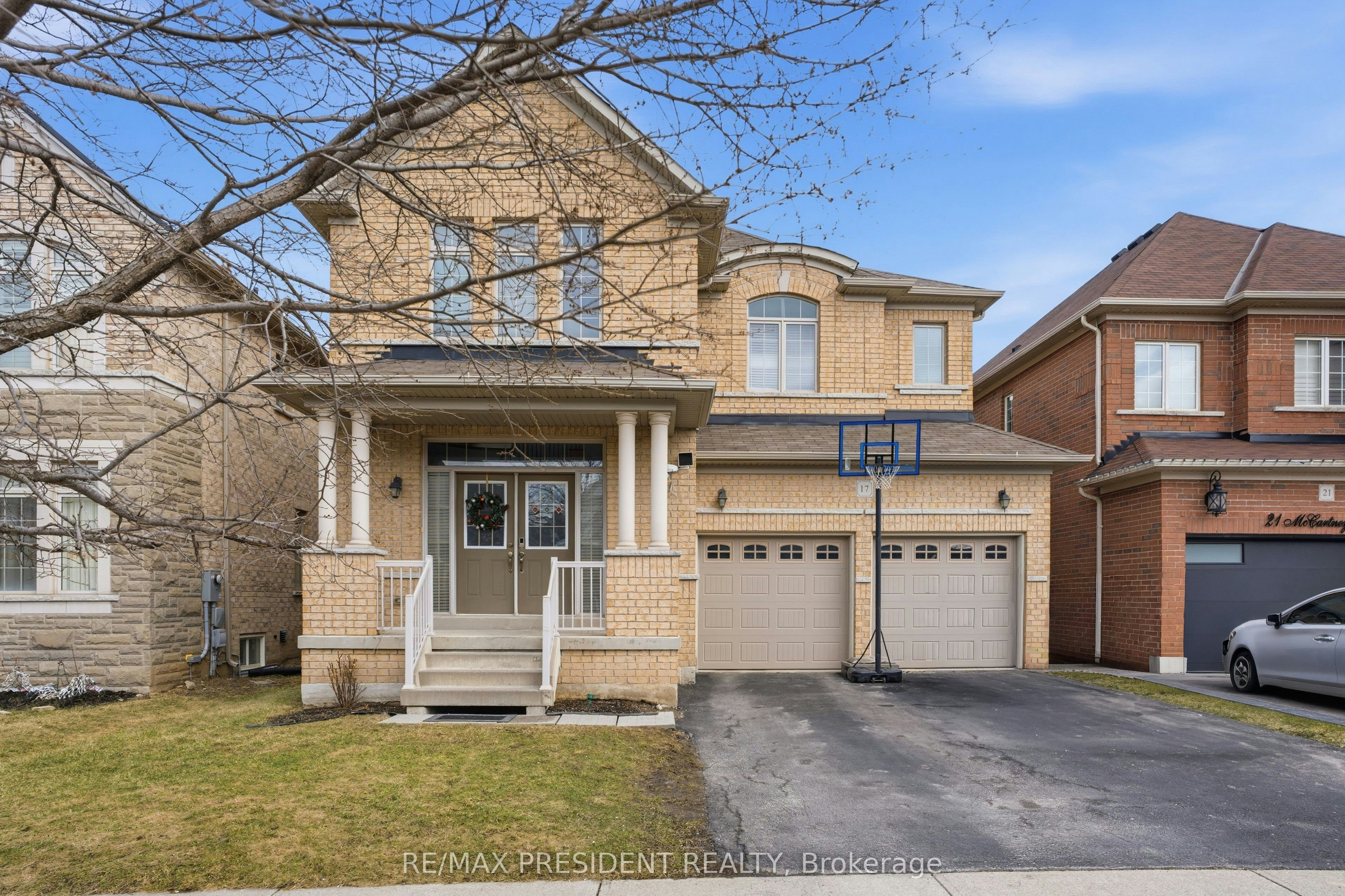 17 Mccartney Street, Hamilton, ON, L8B 0T7