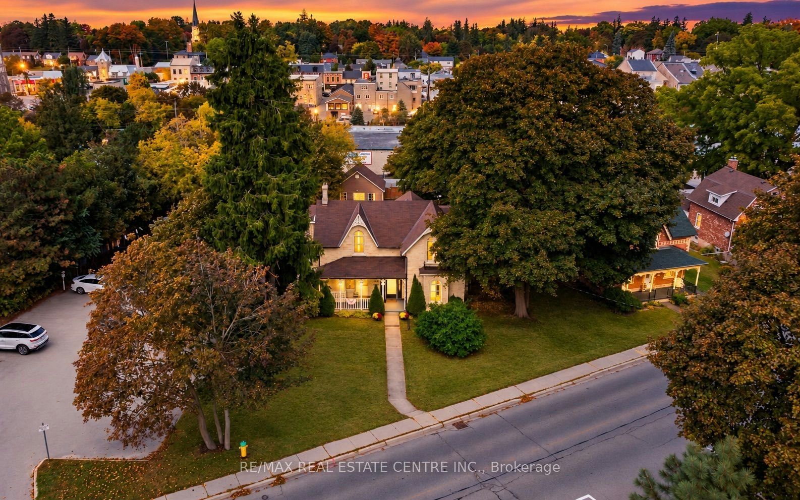 245 Bridge Street, Centre Wellington, ON, N1M 1T7