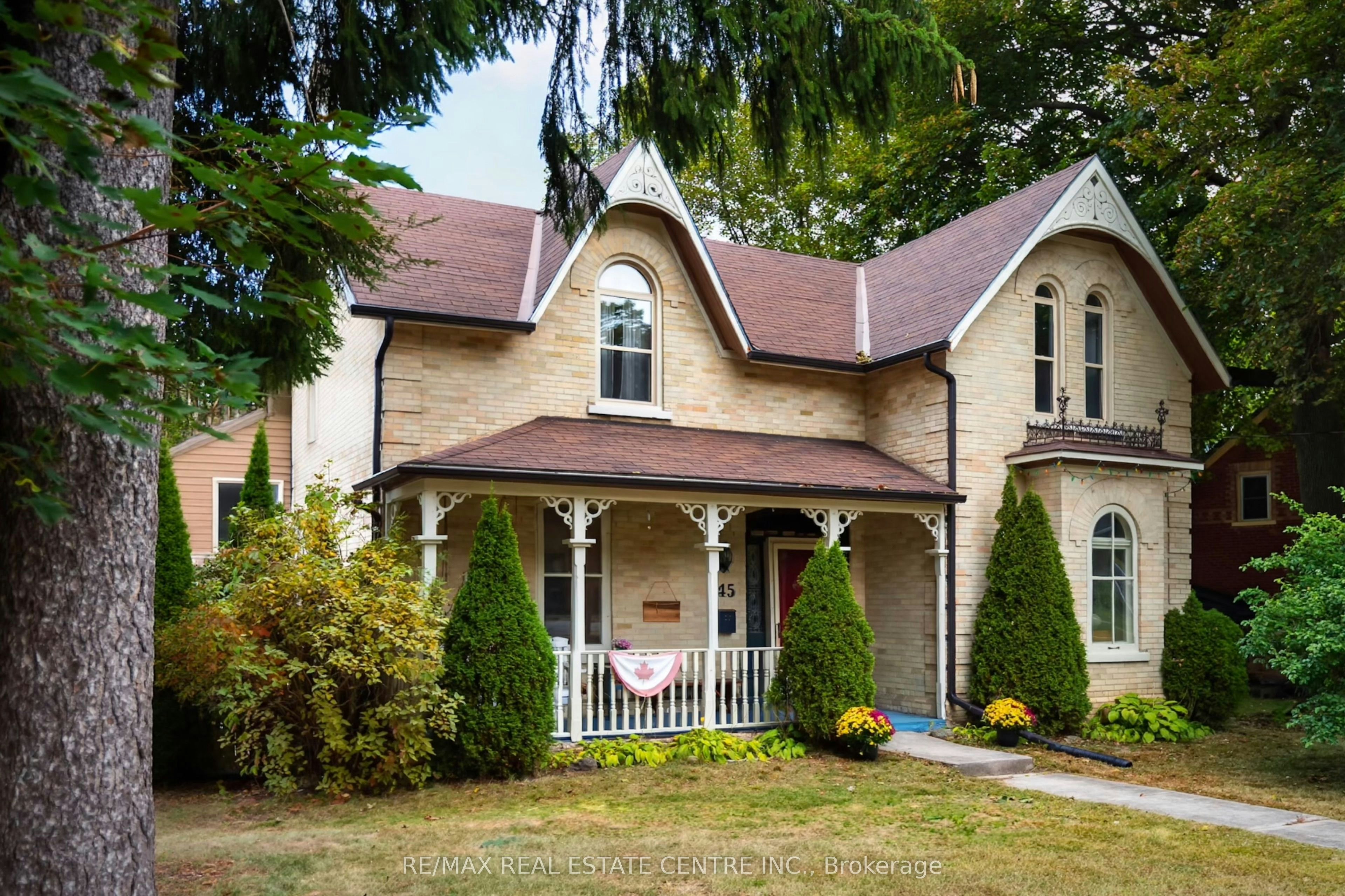 245 Bridge Street, Centre Wellington, ON, N1M 1T7