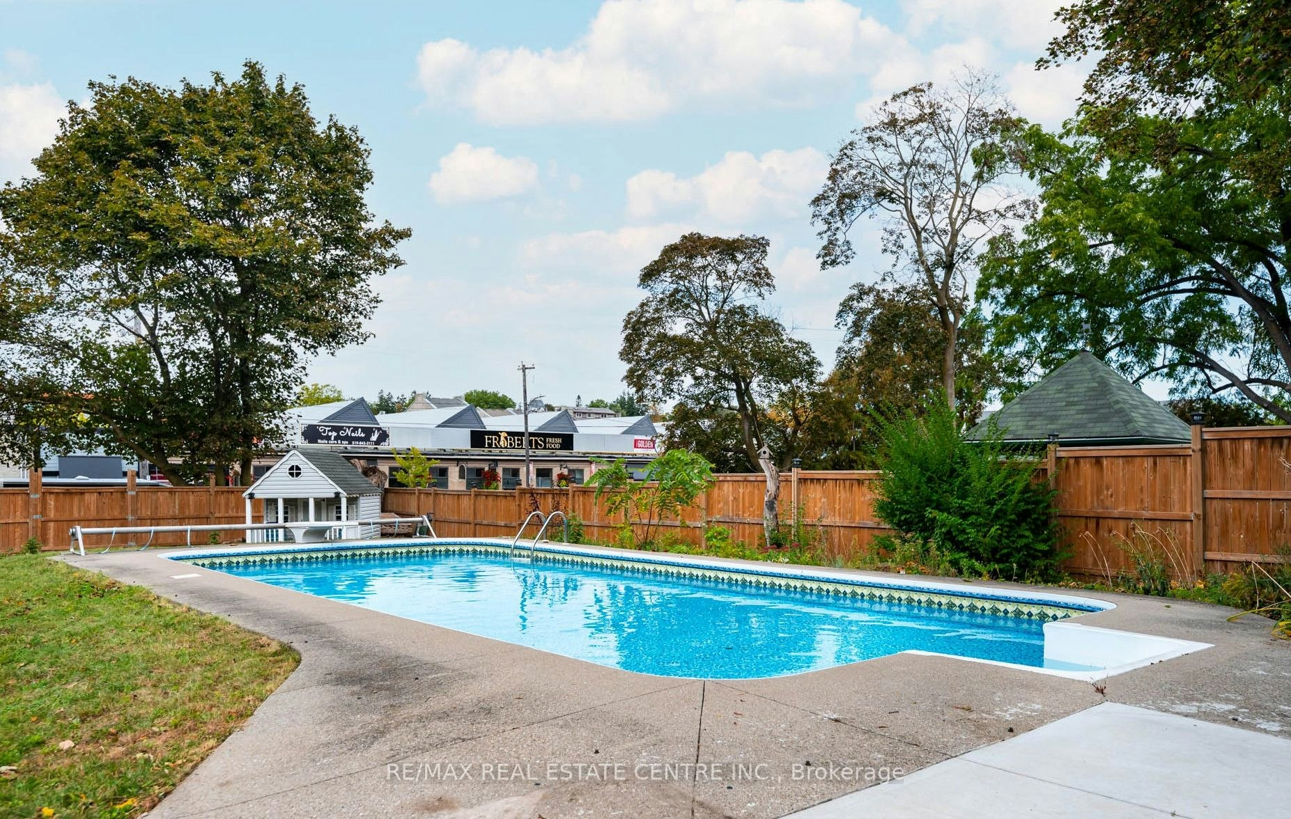 245 Bridge Street, Centre Wellington, ON, N1M 1T7