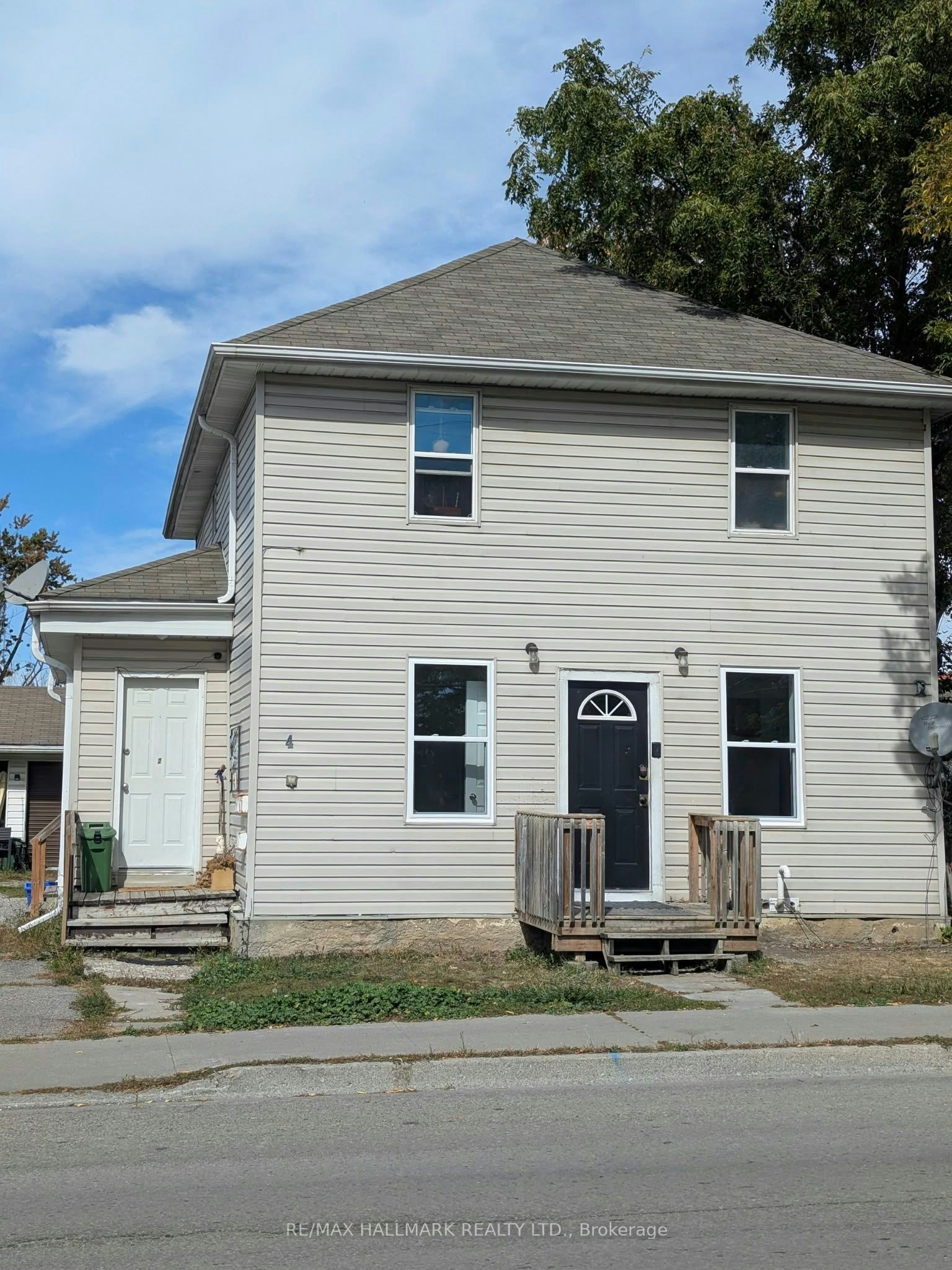 4 Mary Street, Kawartha Lakes, ON, K9V 2N4