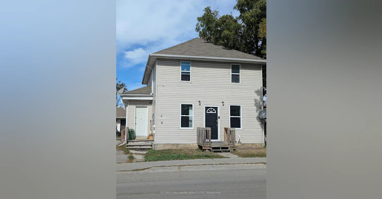 4 Mary Street, Kawartha Lakes, ON, K9V 2N4