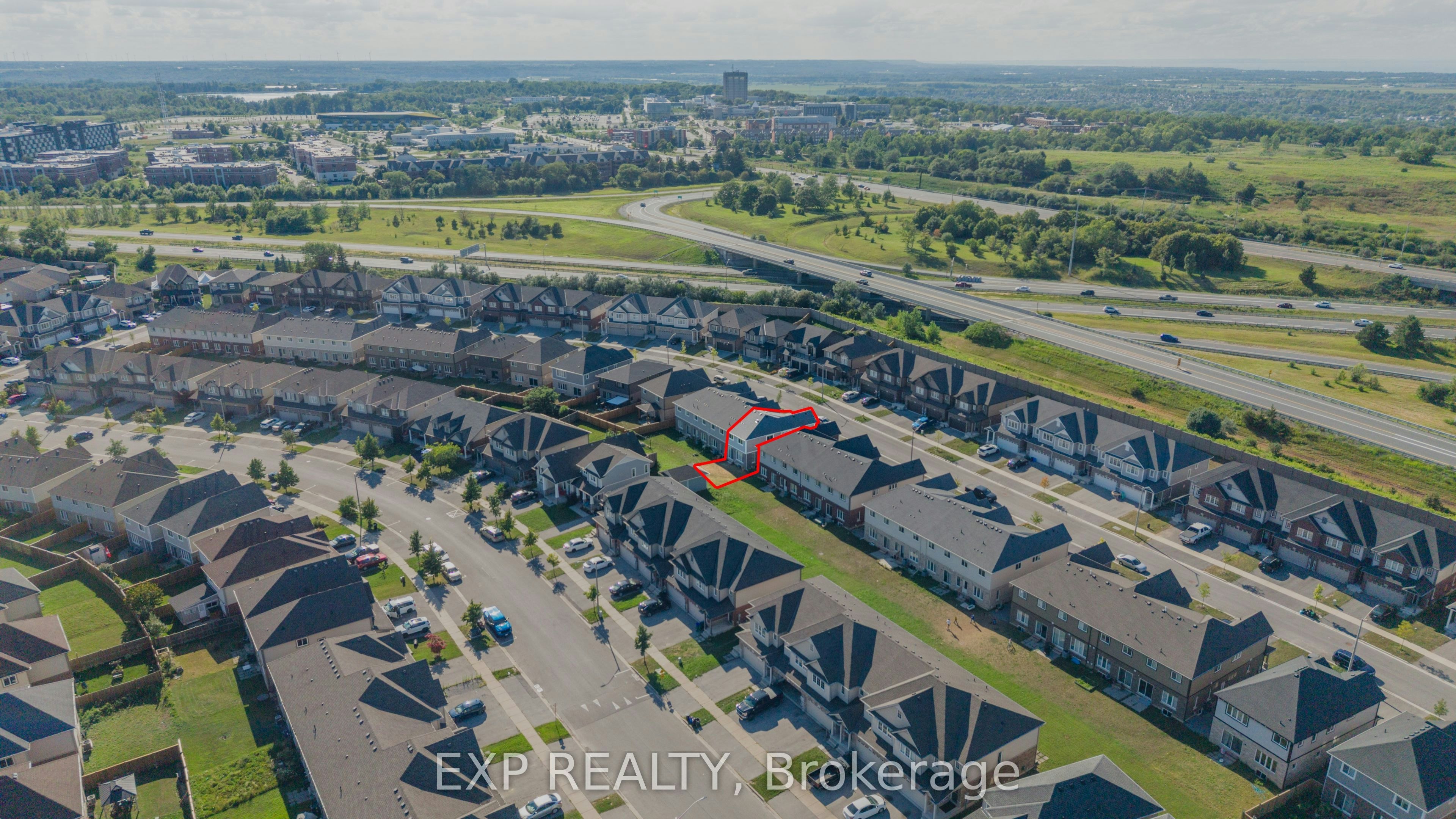 116 Bur Oak Drive, Thorold, ON, L2V 0L8 - 40