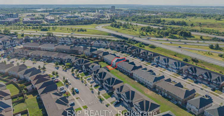 116 Bur Oak Drive, Thorold, ON, L2V 0L8 - 40