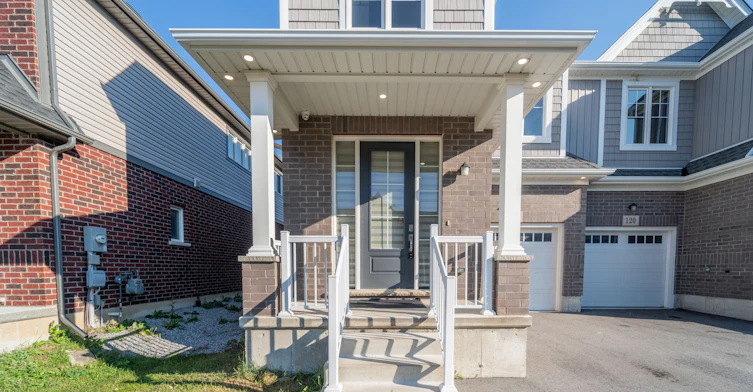 116 Bur Oak Drive, Thorold, ON, L2V 0L8 - 3