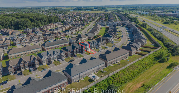 116 Bur Oak Drive, Thorold, ON, L2V 0L8 - 41