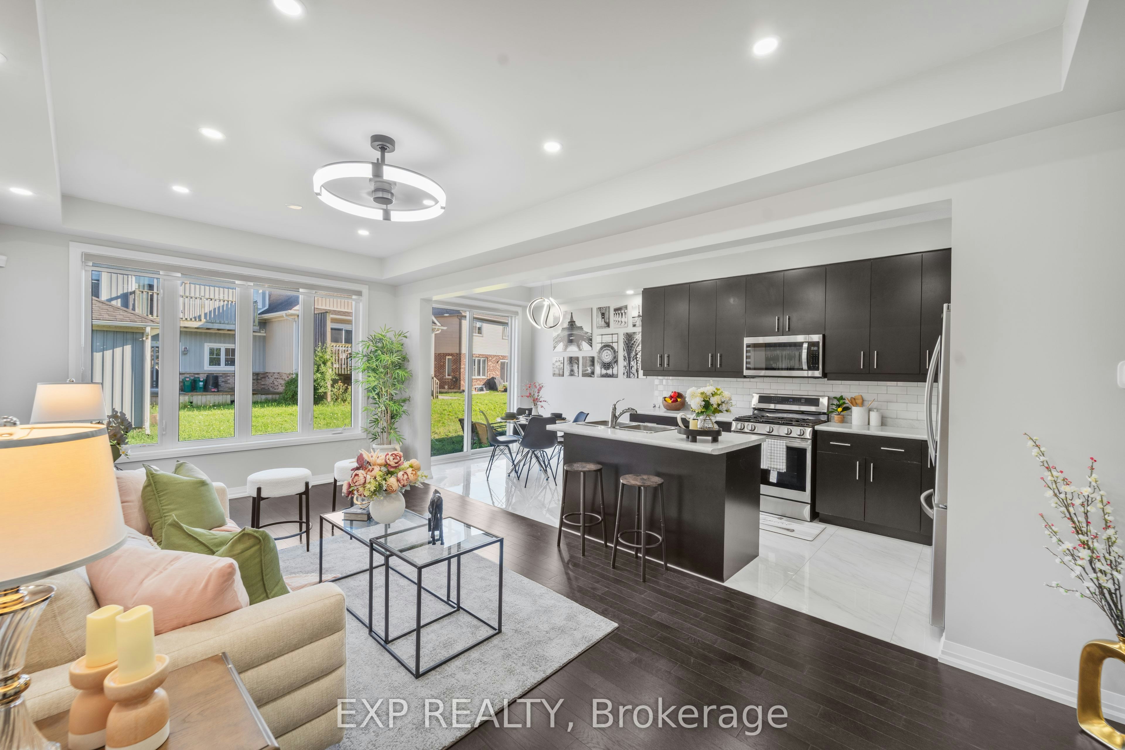 116 Bur Oak Drive, Thorold, ON, L2V 0L8 - 9
