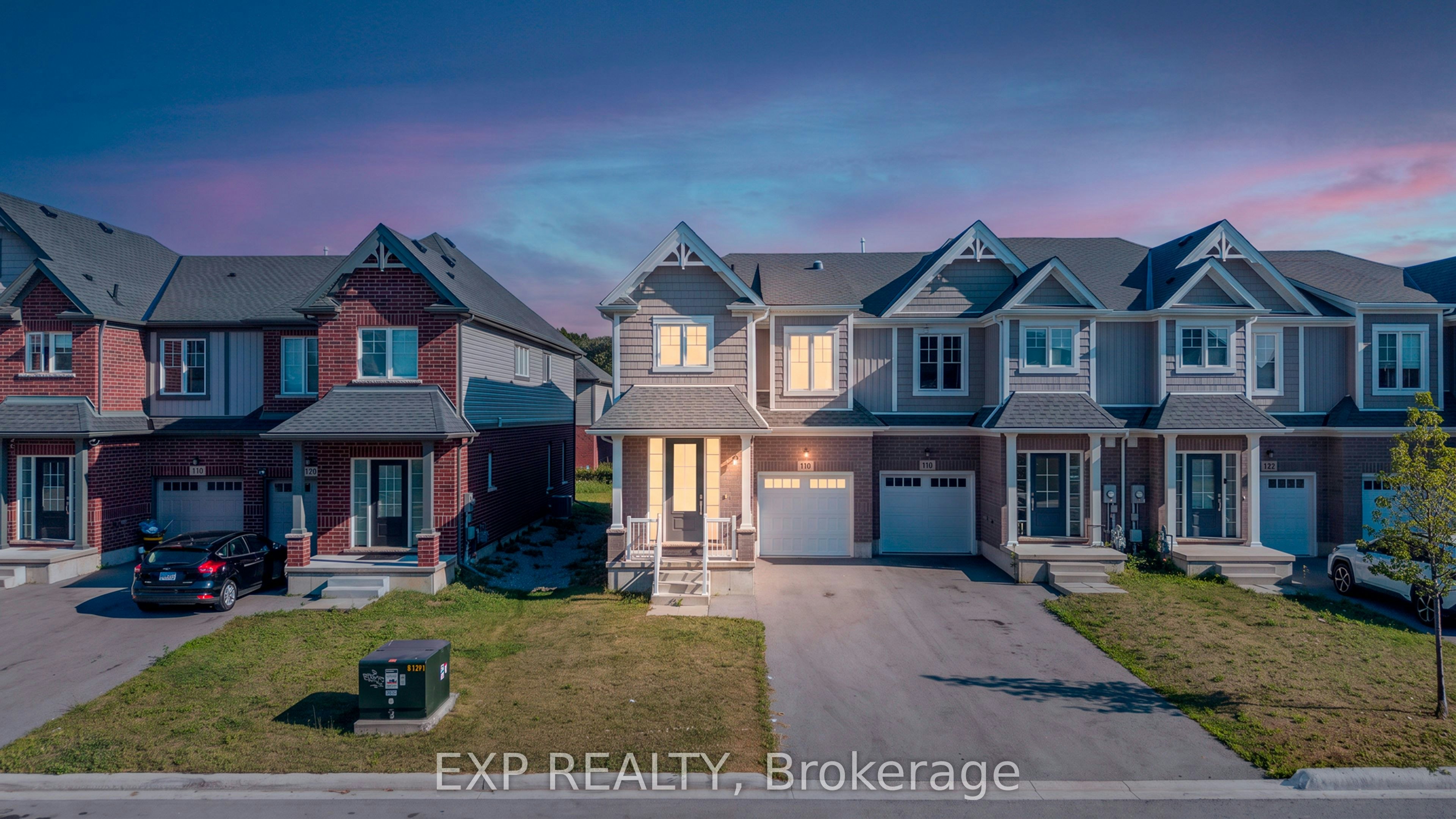 116 Bur Oak Drive, Thorold, ON, L2V 0L8 - 2