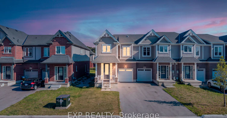 116 Bur Oak Drive, Thorold, ON, L2V 0L8 - 2