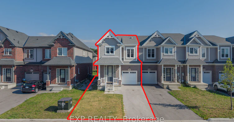 116 Bur Oak Drive, Thorold, ON, L2V 0L8