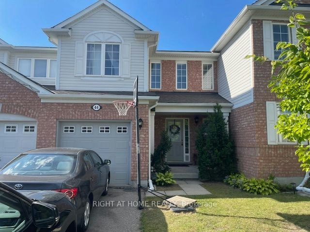 44 Senior Crescent, Cambridge, ON, N1T 2K6