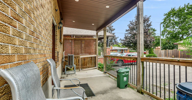 900 Adelaide Street N, London, ON, N5Y 2M5 - 32