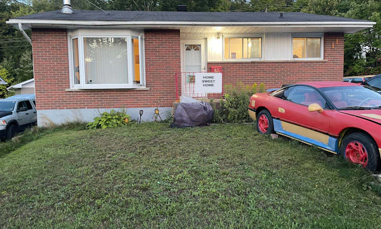 85 Mississauga Avenue
