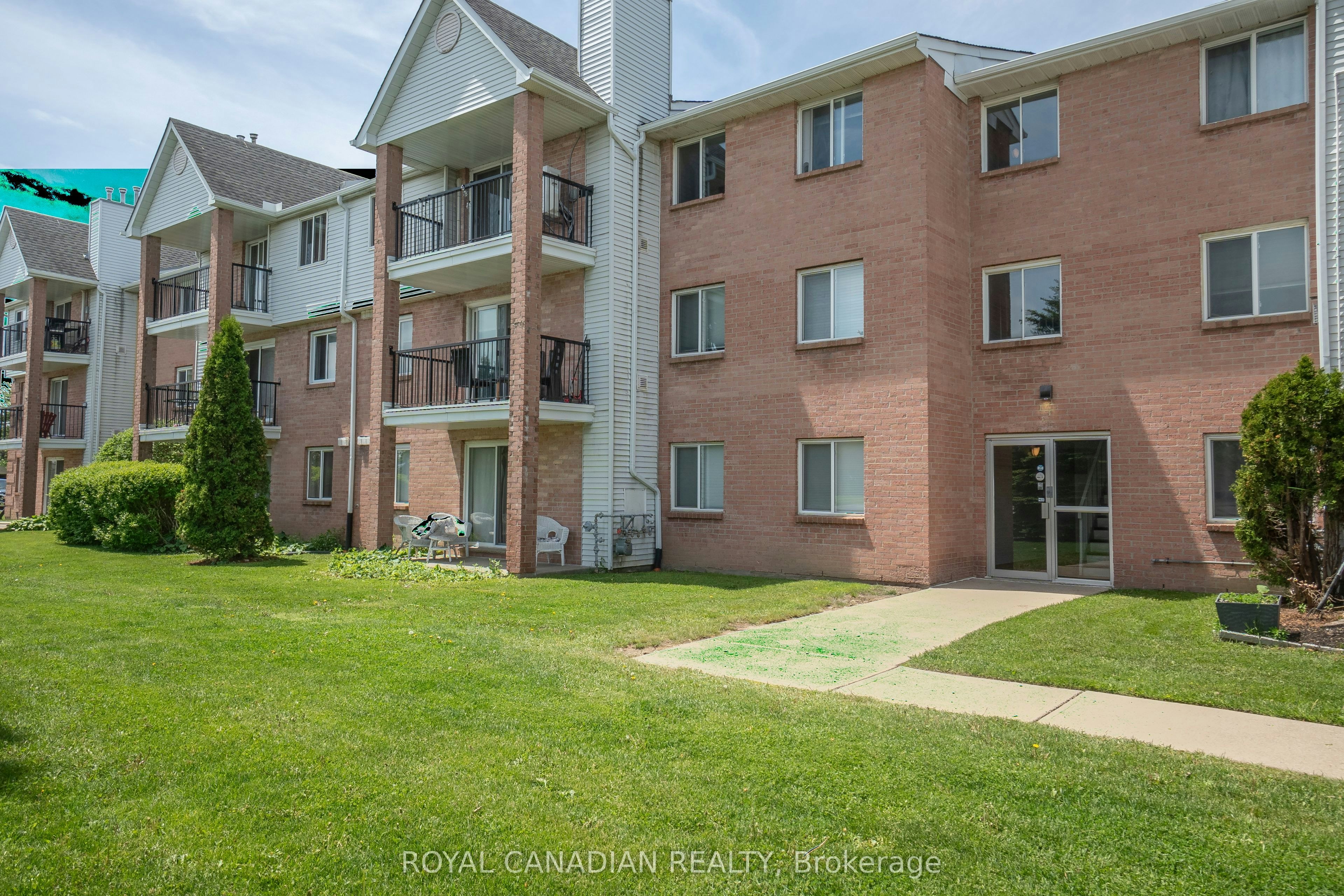 87-1096 Jalna Boulevard, London, ON, N6E 3B8