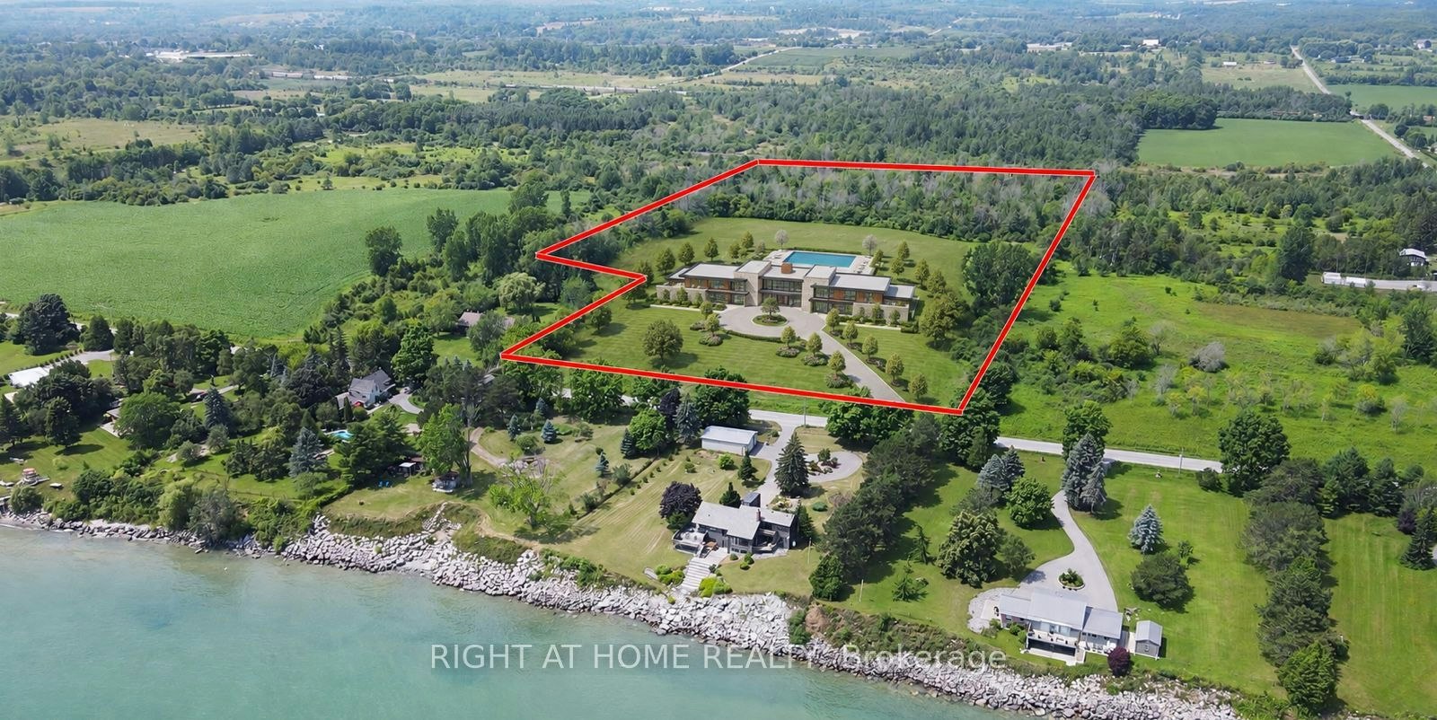 418 Victoria Beach Road, Cramahe, ON, K0K 1S0