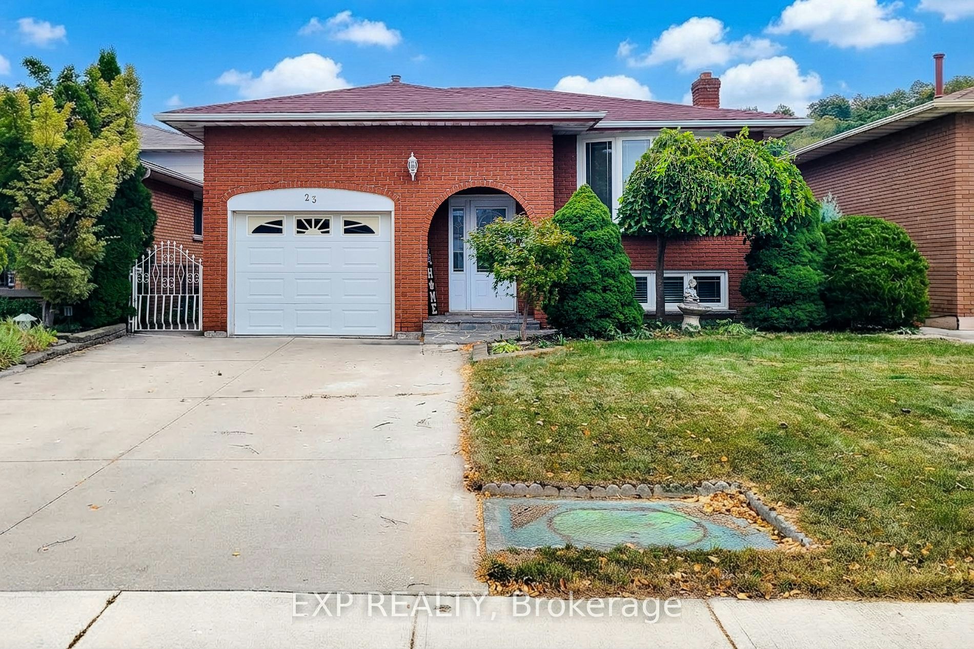 23 Tara Court, Hamilton, ON, L8K 6E5