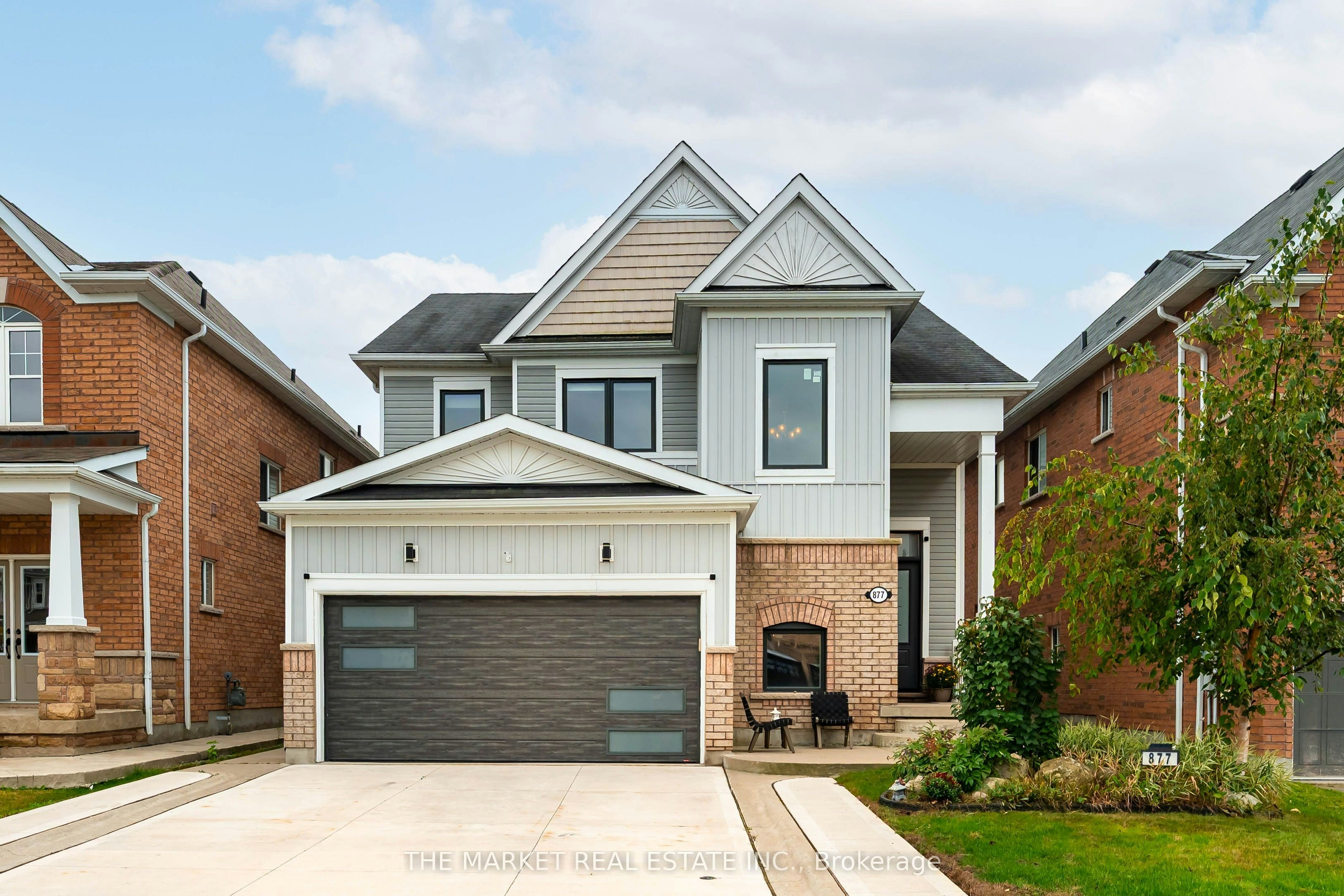 877 O'reilly Crescent, Shelburne, ON, L0N 1S2