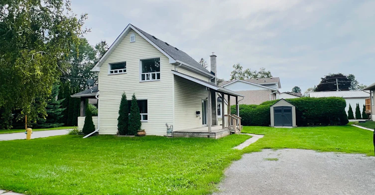 26 Chapel Street, Brighton, ON, K0K 1H0