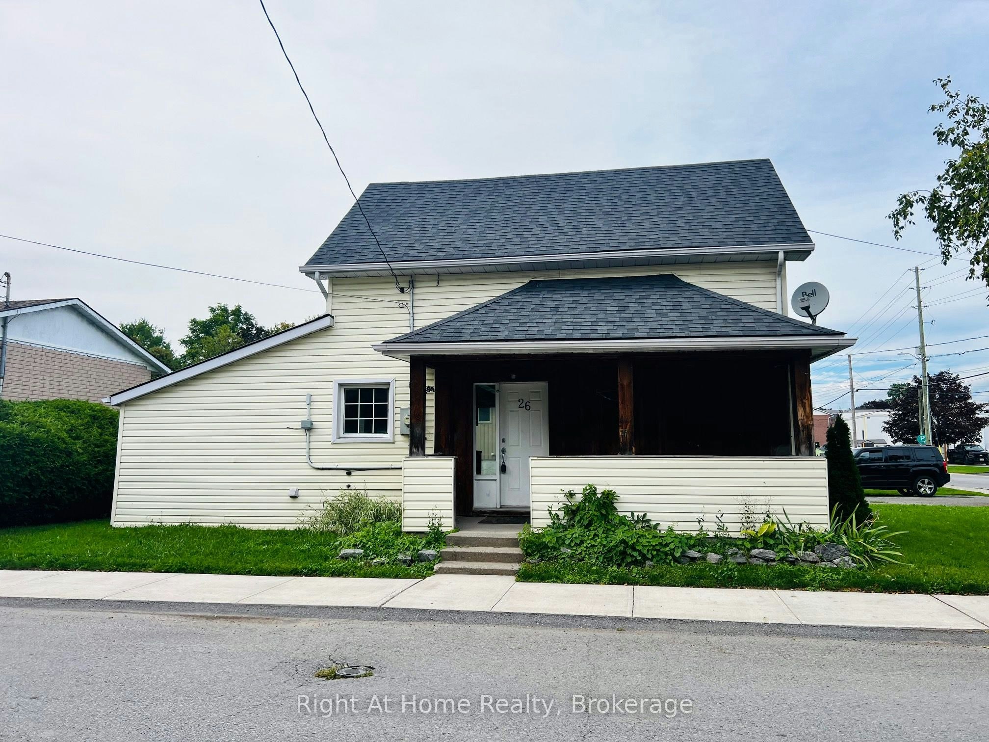 26 Chapel Street, Brighton, ON, K0K 1H0 - 2
