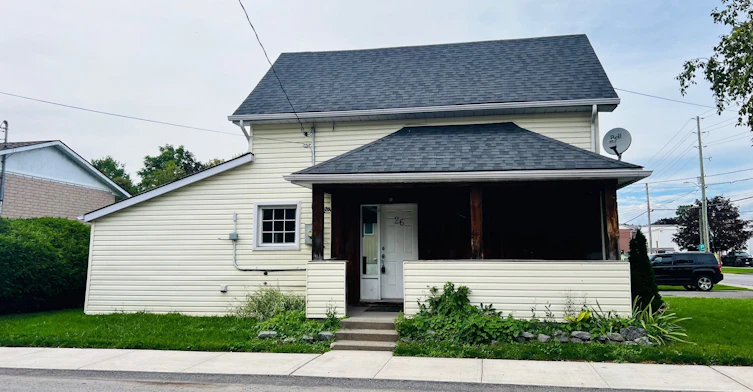 26 Chapel Street, Brighton, ON, K0K 1H0 - 2