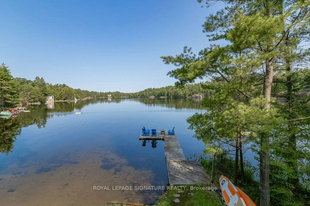 1127 Sunny Lake Road, Gravenhurst, ON, P1P 0G3 - 39