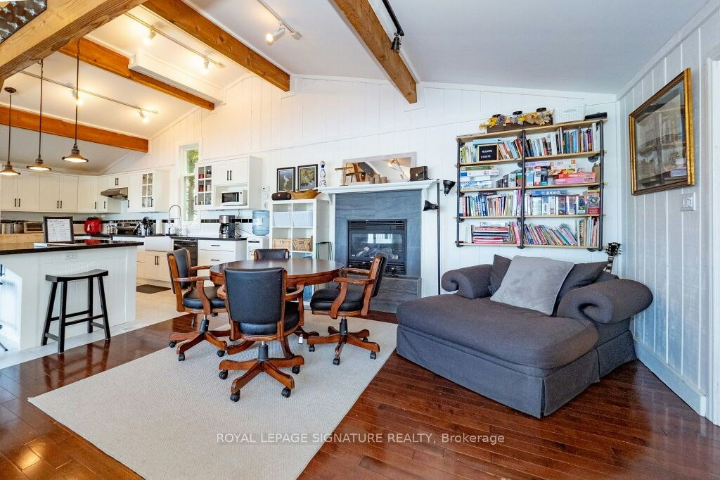 1127 Sunny Lake Road, Gravenhurst, ON, P1P 0G3 - 8