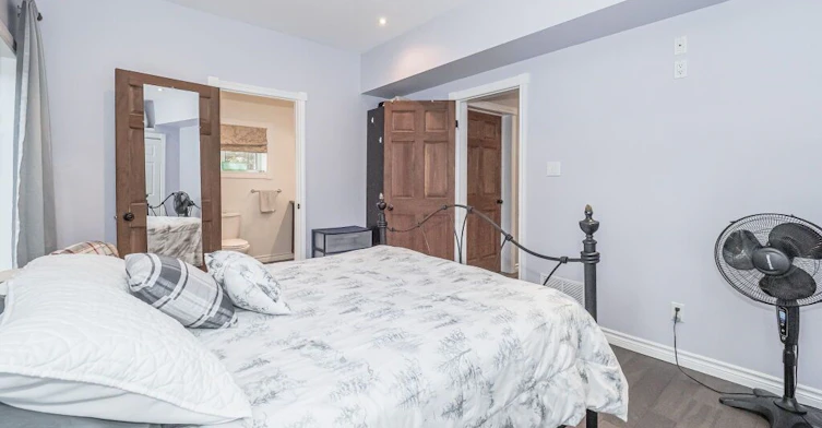 1127 Sunny Lake Road, Gravenhurst, ON, P1P 0G3 - 26