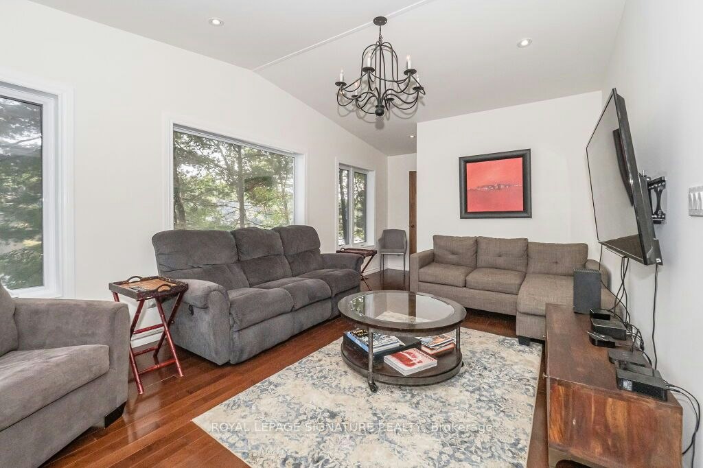 1127 Sunny Lake Road, Gravenhurst, ON, P1P 0G3 - 16