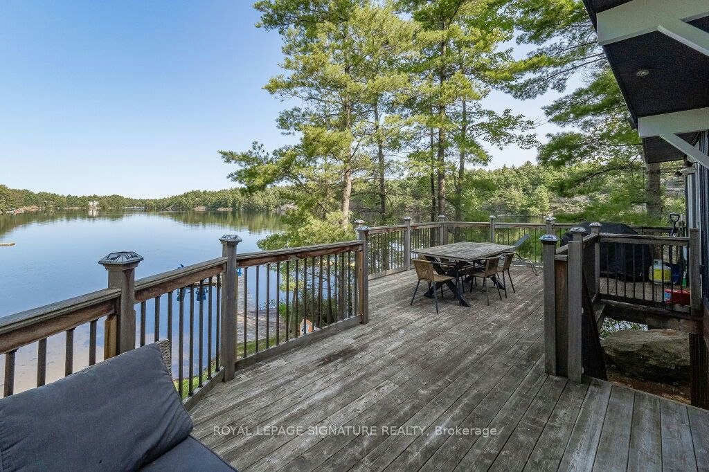 1127 Sunny Lake Road, Gravenhurst, ON, P1P 0G3 - 2