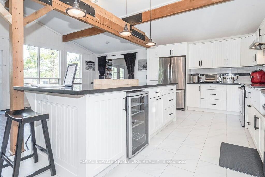 1127 Sunny Lake Road, Gravenhurst, ON, P1P 0G3 - 10