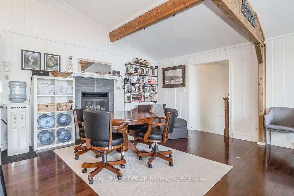 1127 Sunny Lake Road, Gravenhurst, ON, P1P 0G3 - 9