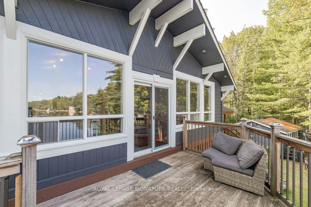 1127 Sunny Lake Road, Gravenhurst, ON, P1P 0G3 - 36
