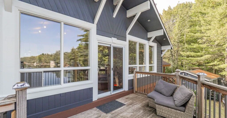 1127 Sunny Lake Road, Gravenhurst, ON, P1P 0G3 - 36