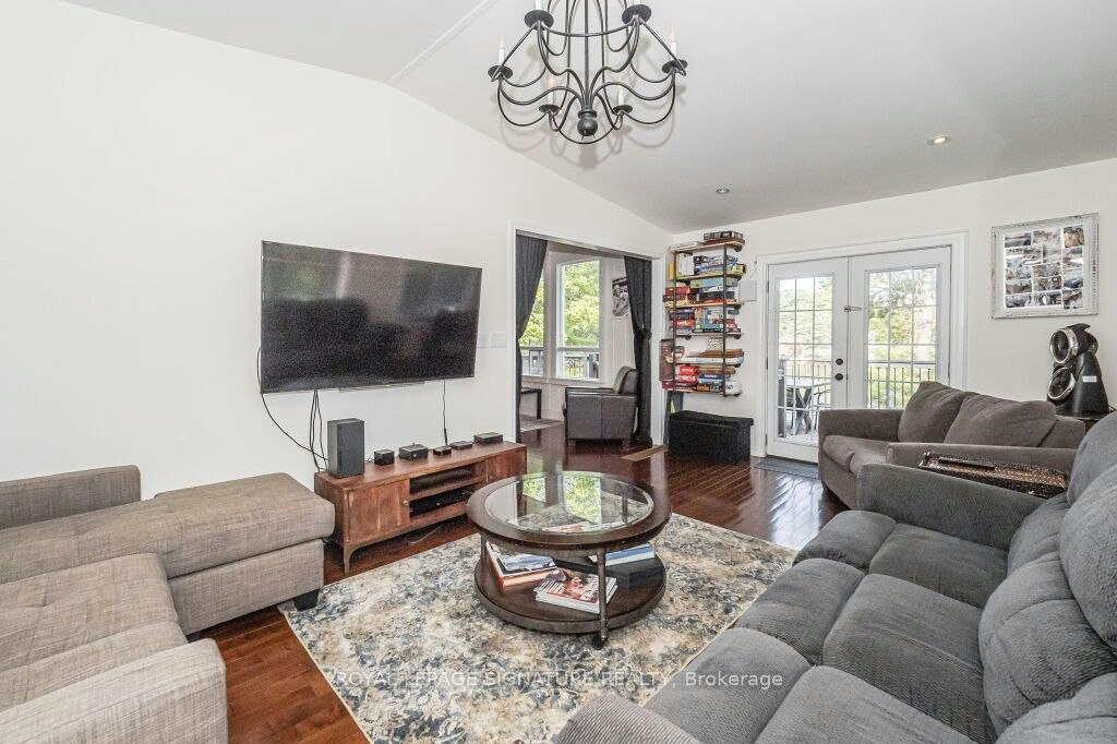 1127 Sunny Lake Road, Gravenhurst, ON, P1P 0G3 - 17