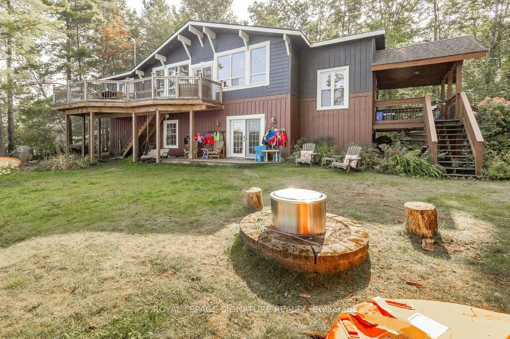1127 Sunny Lake Road, Gravenhurst, ON, P1P 0G3 - 4