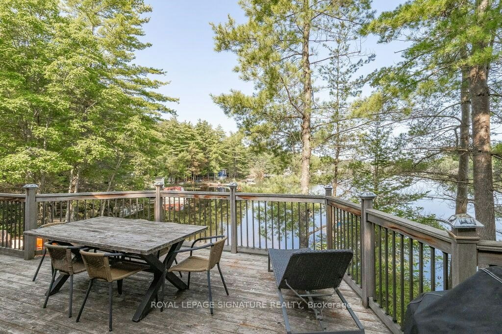 1127 Sunny Lake Road, Gravenhurst, ON, P1P 0G3 - 37