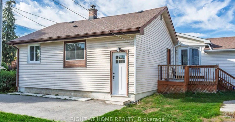 61 Wilkins Street, Quinte West, ON, K8V 3M6