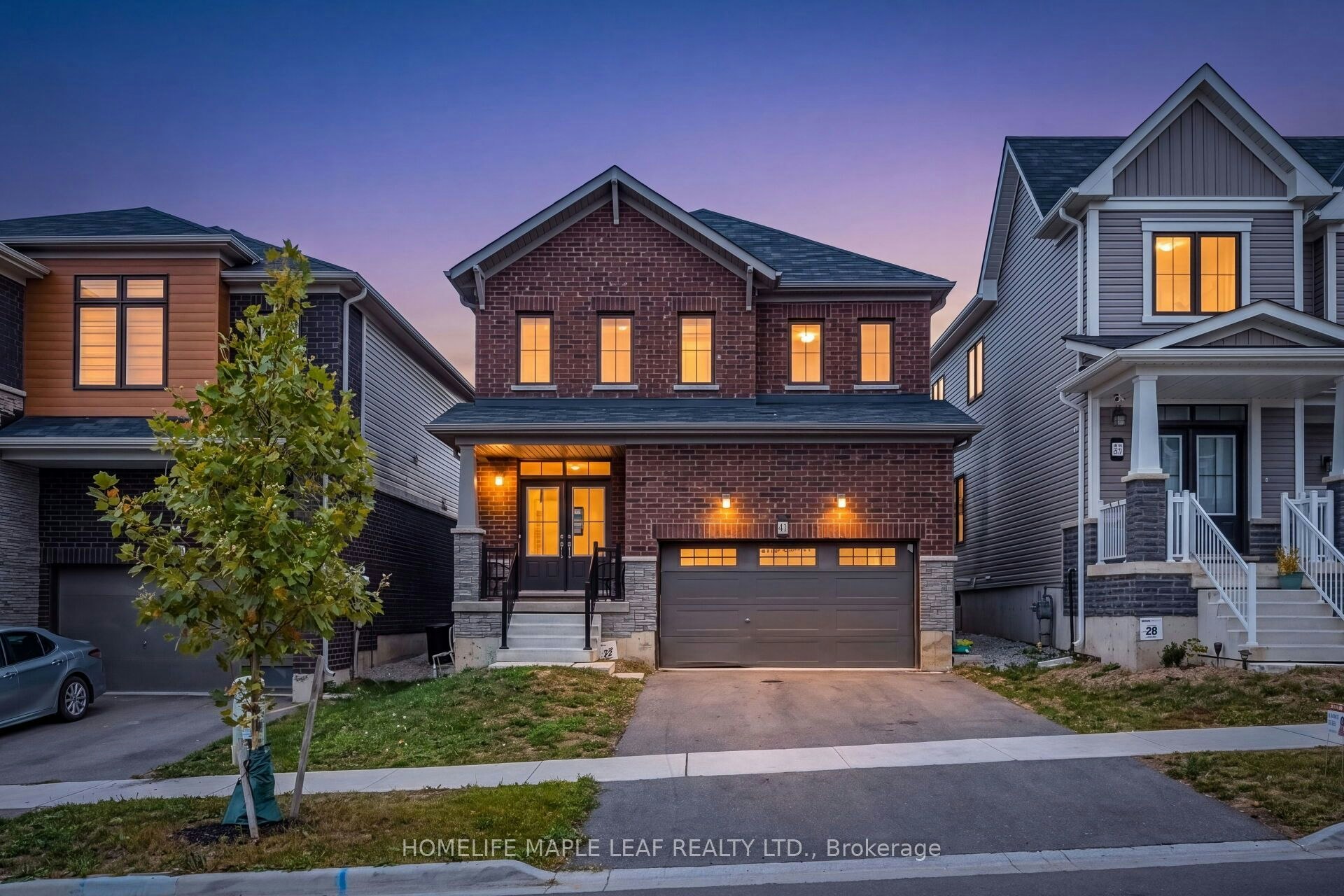 41 Sundin Drive, Cayuga, ON, N3W 0H3