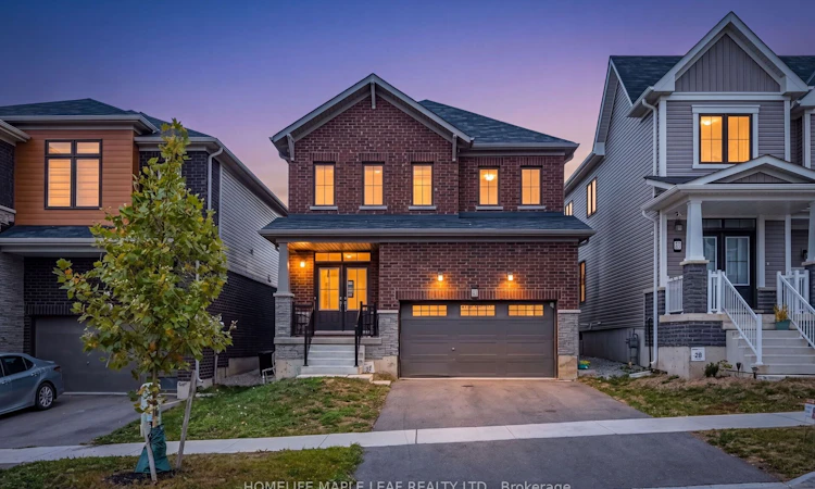 41 Sundin Drive
