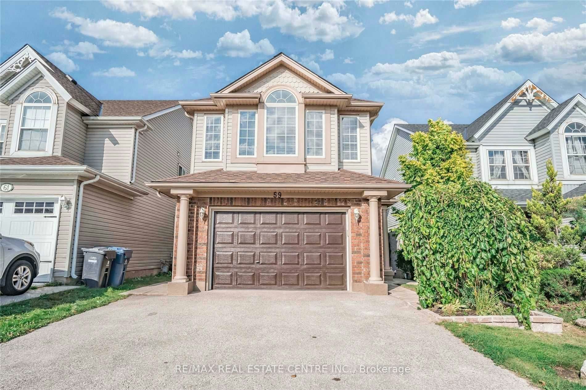 59 Porter Drive, Guelph, ON, N1L 1M4